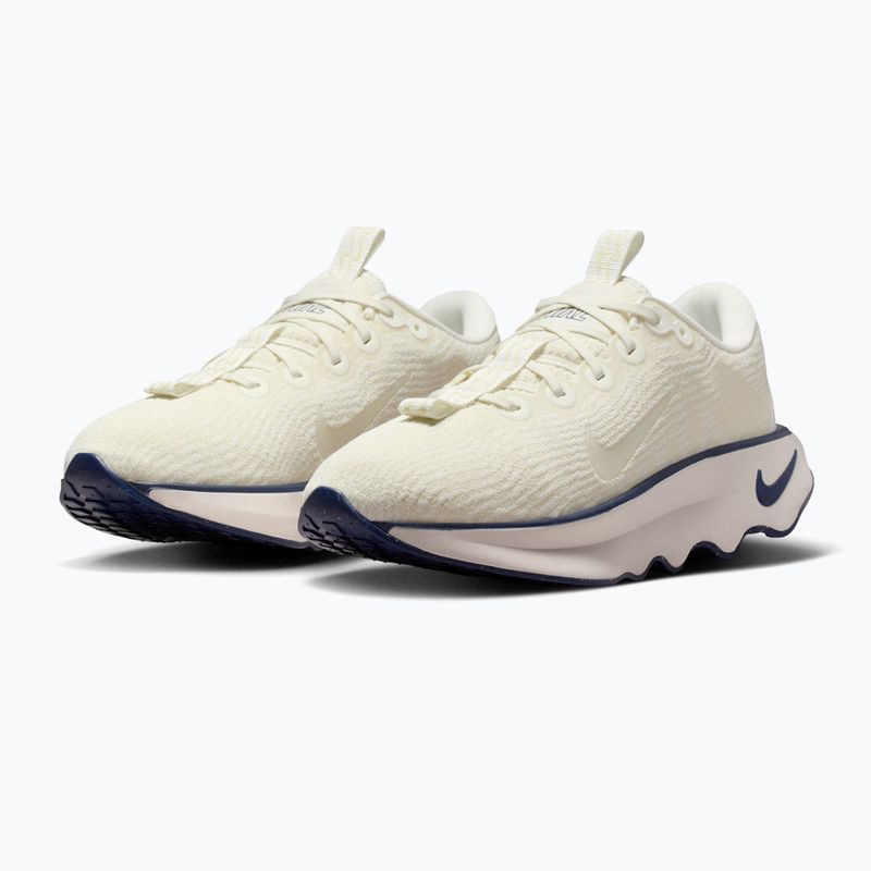 Moteriški batai Nike Motiva sail/coconut milk/midnight navy 3