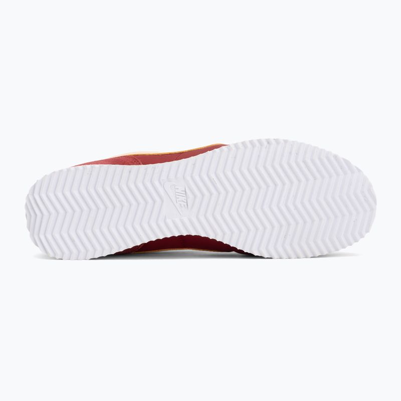 Moteriški batai Nike Cortez team crimson/white/ice peach 4