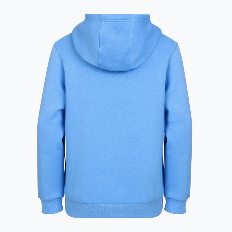 Vaikiškas džemperis Nike Sportswear Club Fleece university blue/white 2