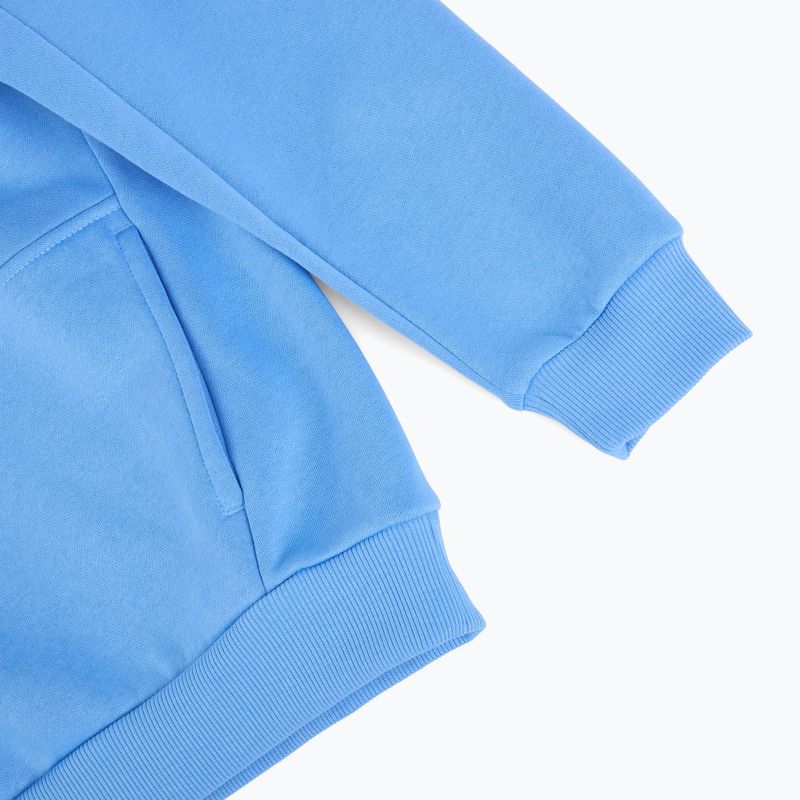 Vaikiškas džemperis Nike Sportswear Club Fleece university blue/white 4