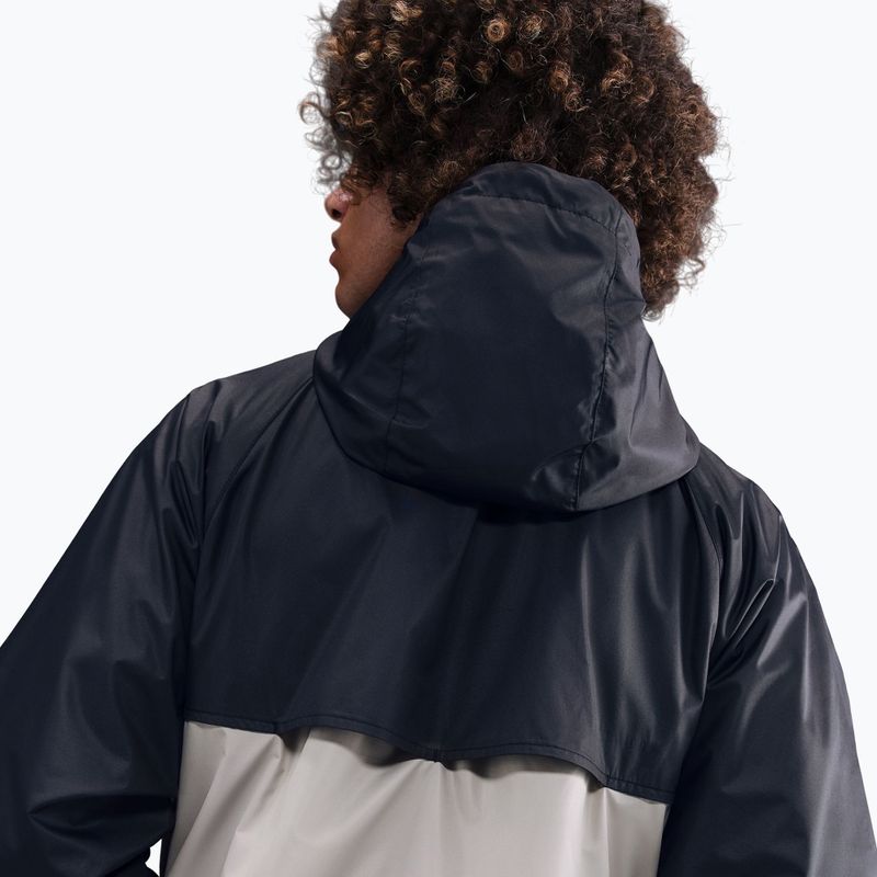 Vyriška striukė Nike Windrunner black/cream Ii/cream Ii 5