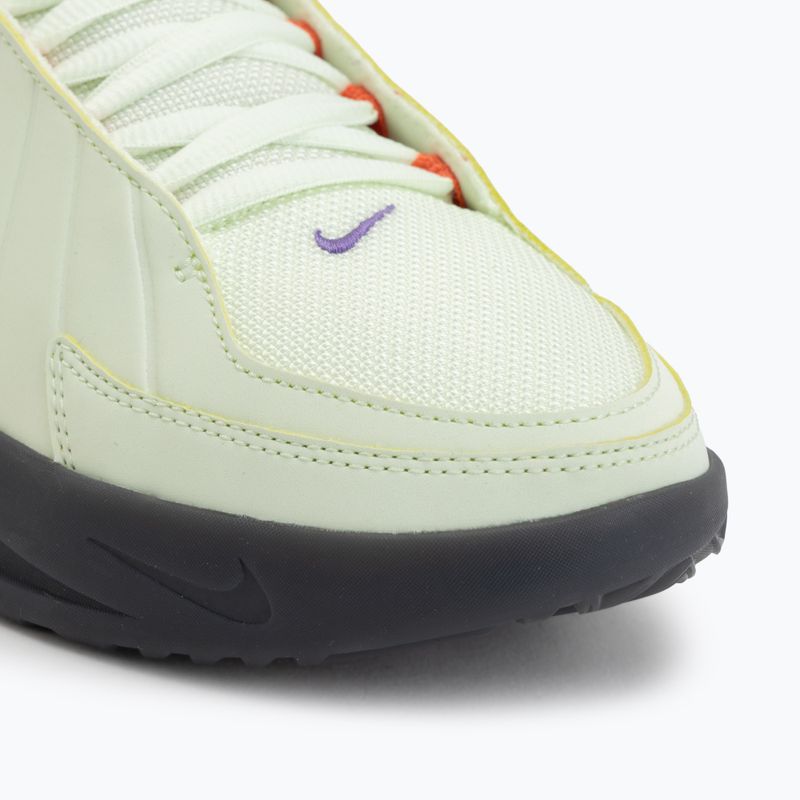 Vyriški krepšinio batai Nike LeBron Witness 9 volt tint/black/smoke grey/multi color 7