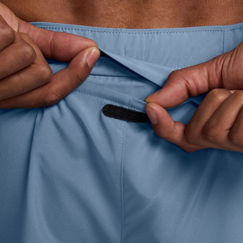 Vyriški šortai Nike Dri-Fit Challenger 7" 2in1 work blue/work blue 4