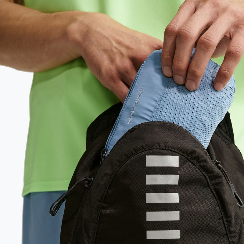 Vyriška bėgimo striukė Nike Repel Miler work blue/work blue 6