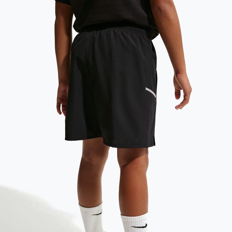 Vaikiški šortai Nike Miler black/black 6