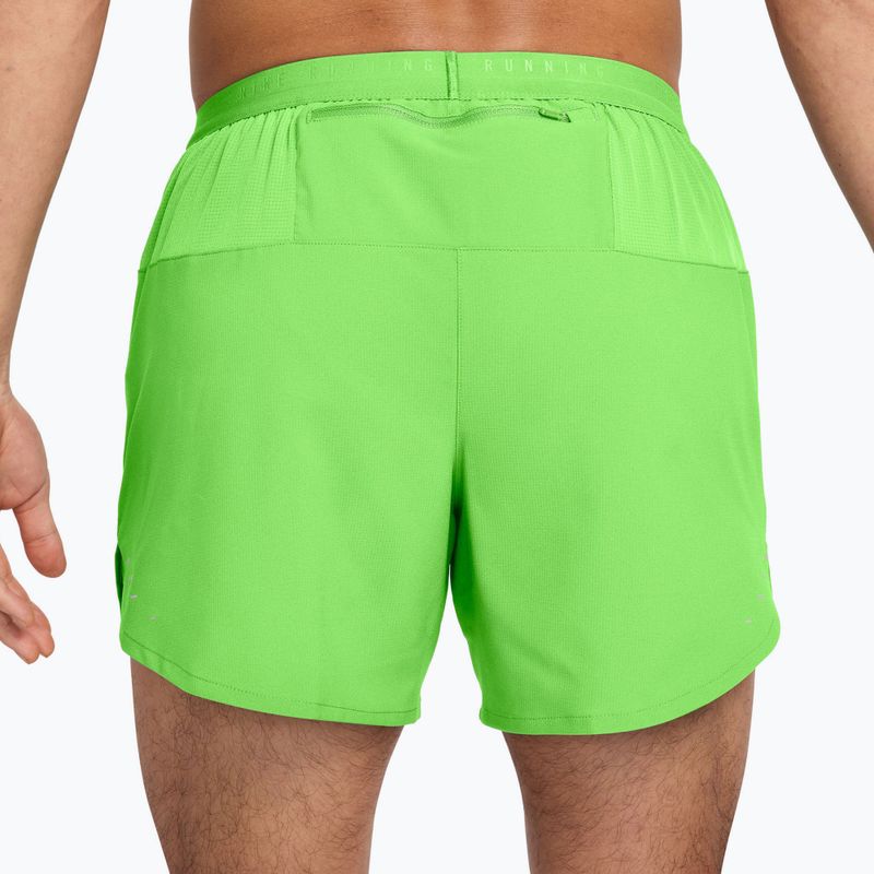 Vyriški šortai Nike Stride Dri-Fit su 5 colių vidiniu pamušalu 3