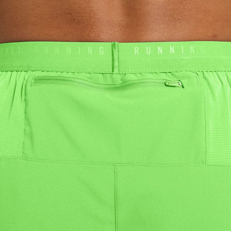 Vyriški šortai Nike Stride Dri-Fit su 5 colių vidiniu pamušalu 5