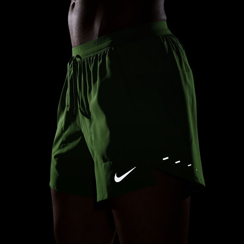 Vyriški šortai Nike Stride Dri-Fit Brief-Lined 5 6
