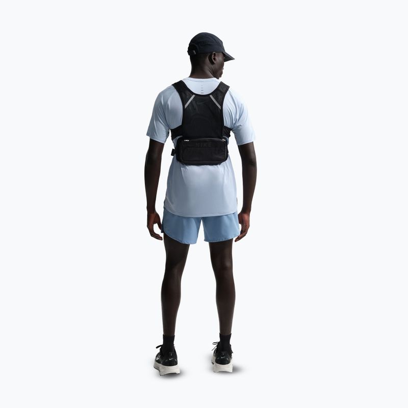 Vyriški bėgimo šortai Nike Stride Dri-Fit Brief-Lined 7" work blue 3