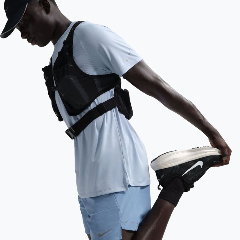 Vyriški šortai Nike Stride Dri-Fit Brief-Lined 7" work blue 5