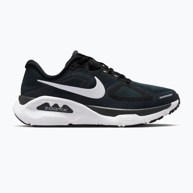 Moteriški bėgimo batai Nike Structure Plus black/anthracite/white