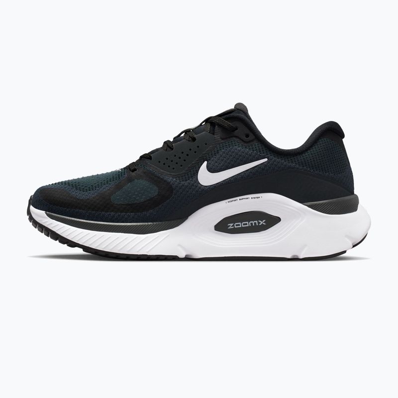 Moteriški bėgimo batai Nike Structure Plus black/anthracite/white 2