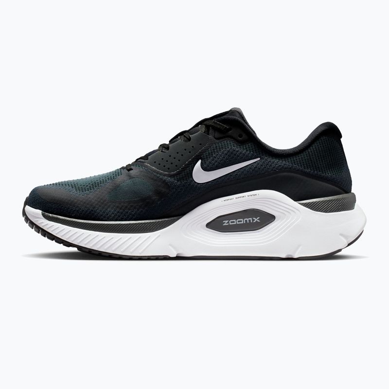 Vyriški bėgimo batai Nike Structure Plus black/anthracite/white 2