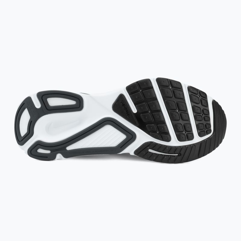 Vyriški bėgimo batai  Nike Structure Plus black/anthracite/white 4