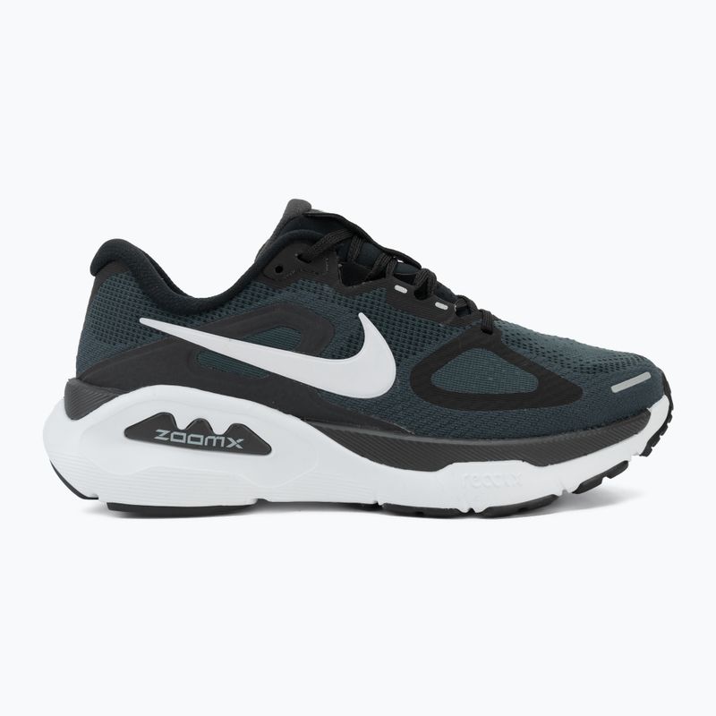 Moteriški bėgimo batai Nike Structure Plus black/anthracite/white 2