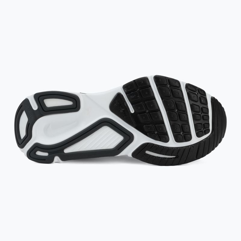 Moteriški bėgimo batai Nike Structure Plus black/anthracite/white 4