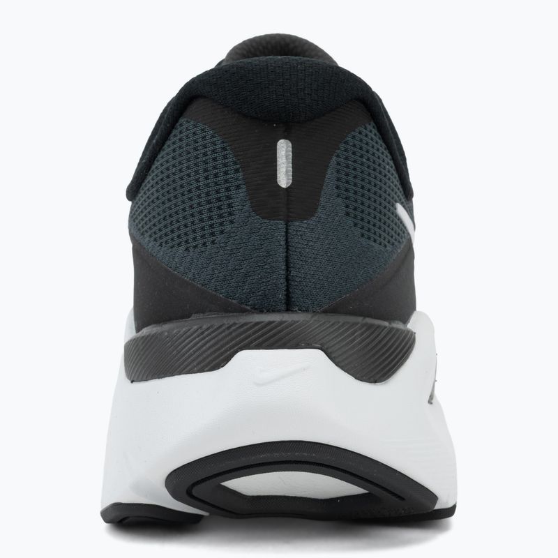 Moteriški bėgimo batai Nike Structure Plus black/anthracite/white 6