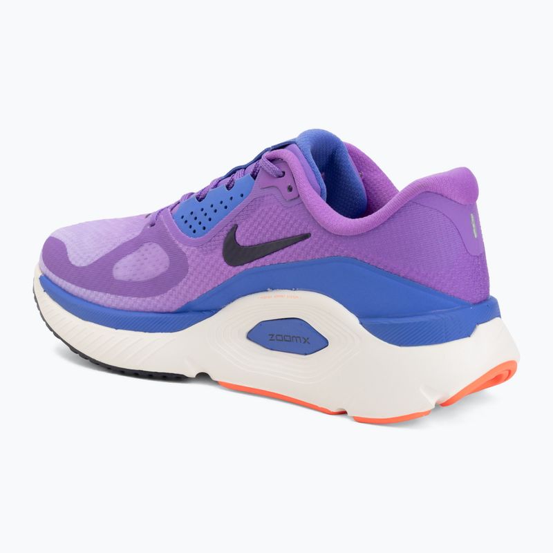 Moteriški bėgimo batai Nike Structure Plus bright violet/violet mist/purple dynasty 3