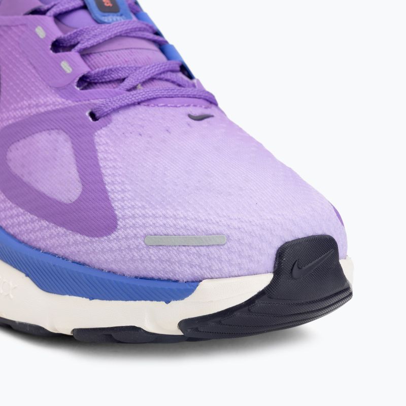 Moteriški bėgimo batai Nike Structure Plus bright violet/violet mist/purple dynasty 7