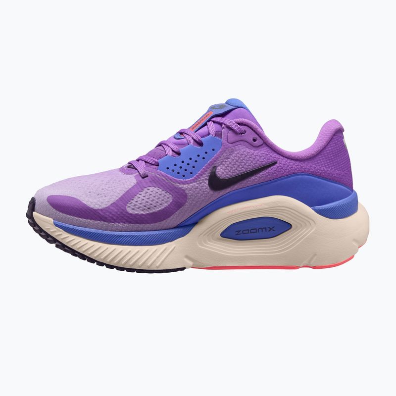 Moteriški bėgimo batai Nike Structure Plus bright violet/violet mist/purple dynasty 2