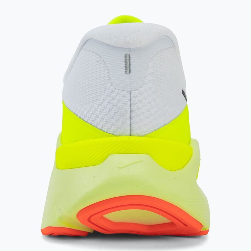 Vyriški bėgimo batai Nike Structure Plus white/pure platinum/volt/black 6