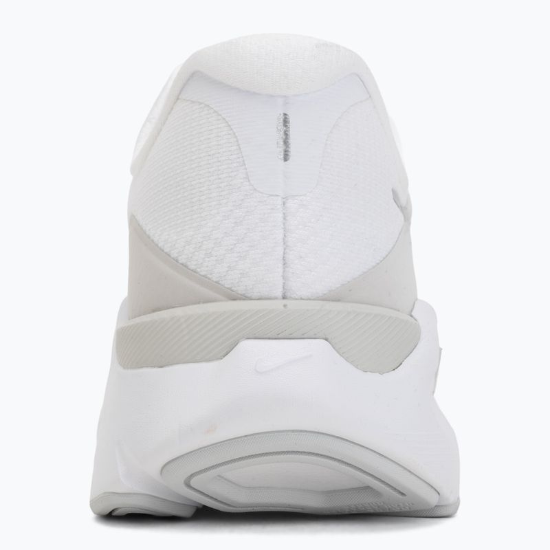 Moteriški bėgimo batai Nike Structure Plus white/photon dust/metallic silver 6