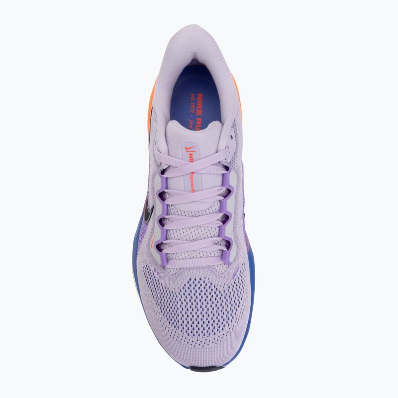 Moteriški bėgimo bateliai Nike Pegasus 41 violet mist/bright violet/purple dynasty 5