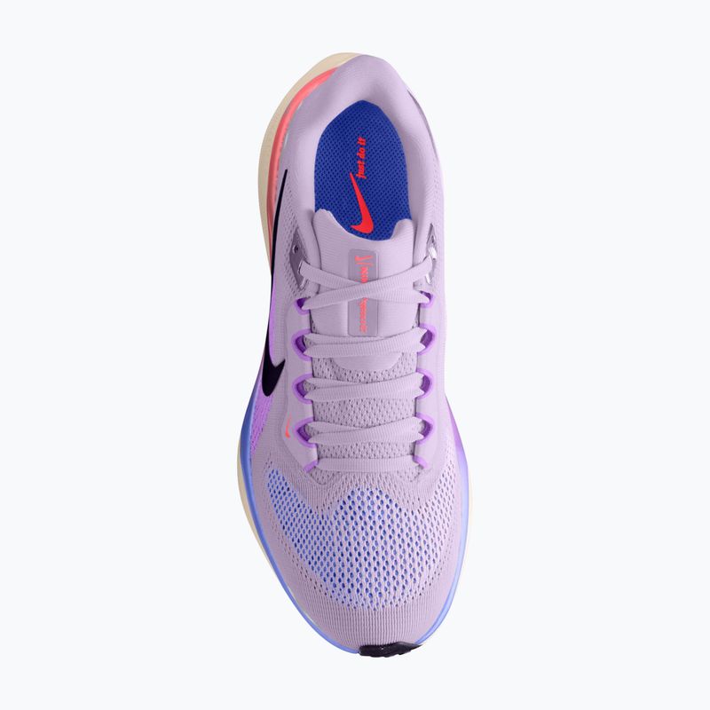 Moteriški bėgimo bateliai Nike Pegasus 41 violet mist/bright violet/purple dynasty 6