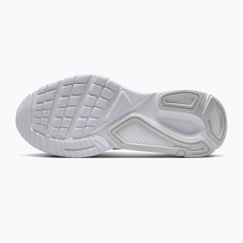 Moteriški bėgimo batai Nike Structure Plus white/photon dust/metallic silver 2