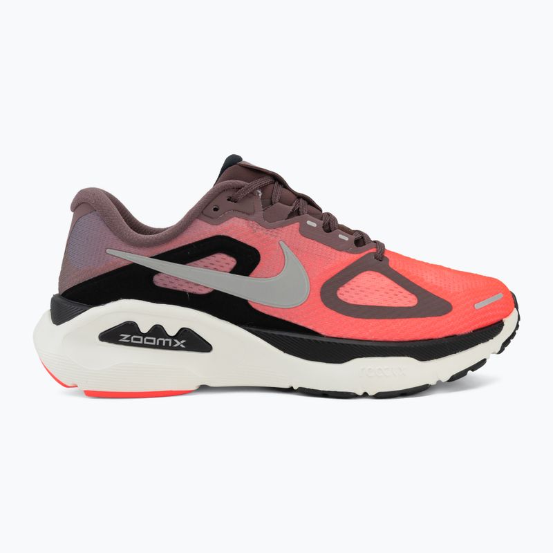 Moteriški bėgimo batai Nike Structure Plus tattoo/hot lava/black/silver 2