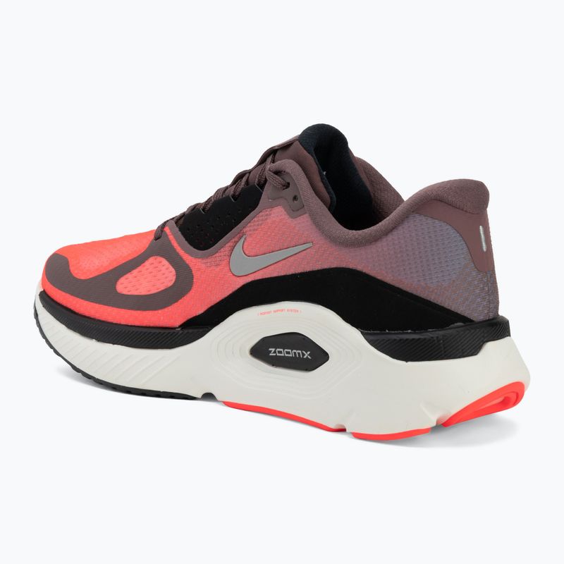 Moteriški bėgimo batai Nike Structure Plus tattoo/hot lava/black/silver 3