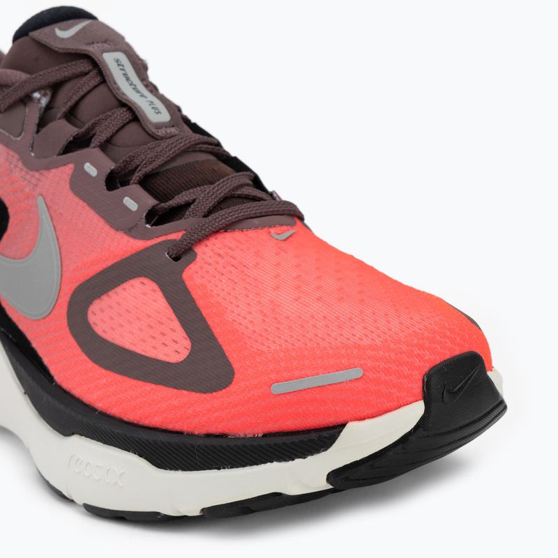 Moteriški bėgimo batai Nike Structure Plus tattoo/hot lava/black/silver 7