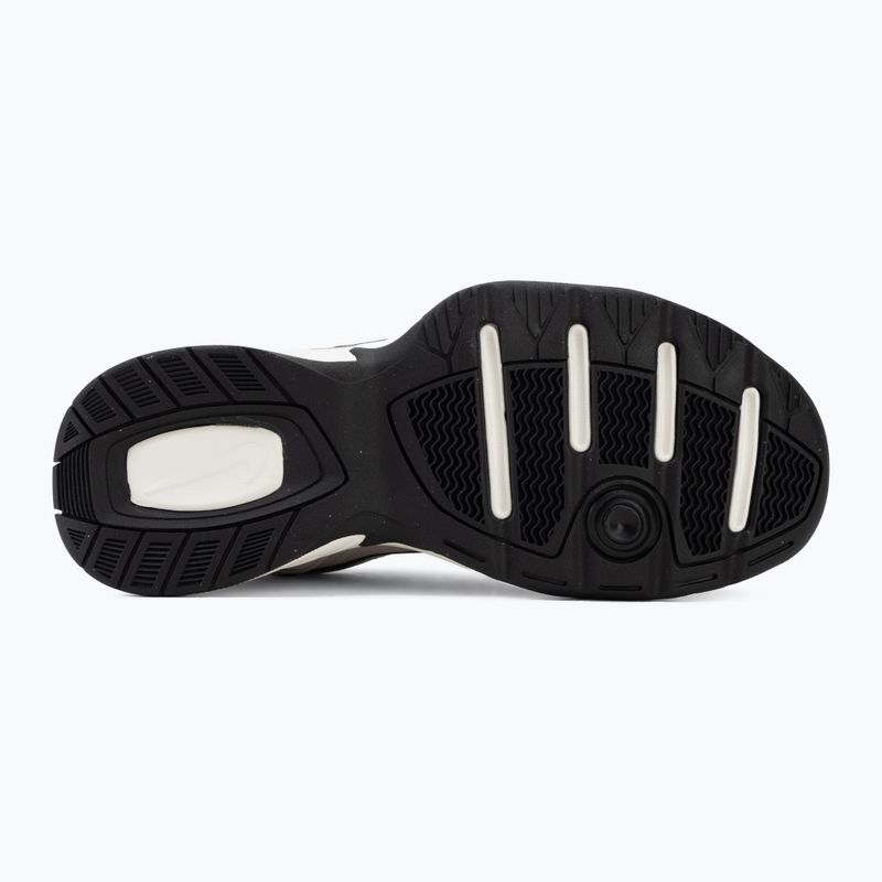Vyriški treniruočių batai Nike Air Monarch IV moon particle/black/dark hazel 4