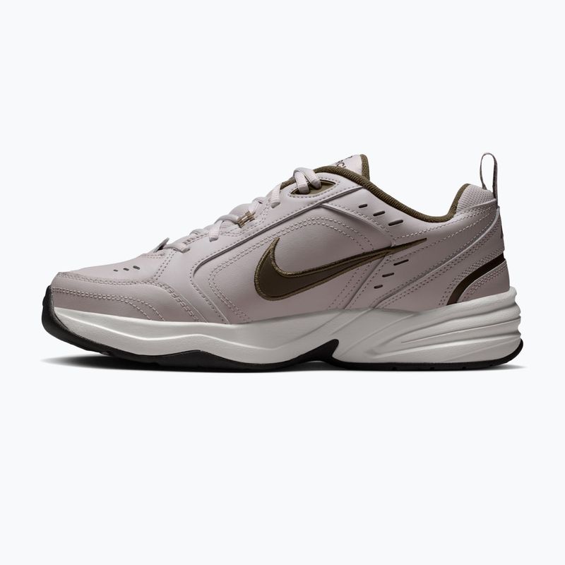 Vyriški treniruočių batai Nike Air Monarch IV moon particle/black/dark hazel 2