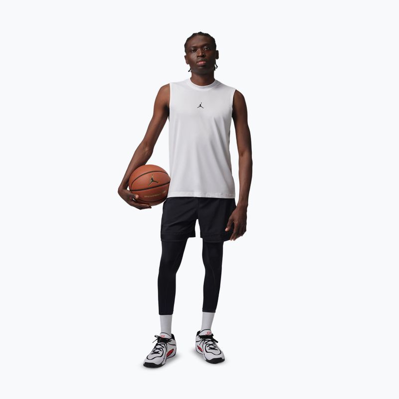 Krepšininkų tamprės Jordan Sport Essentials black 2