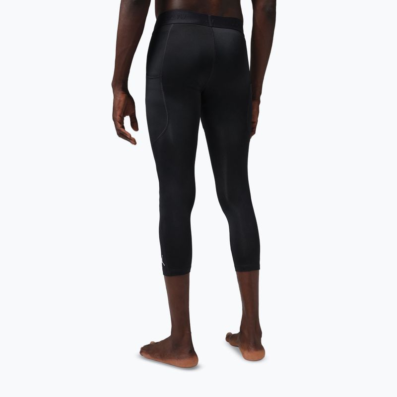 Krepšininkų tamprės Jordan Sport Essentials black 3