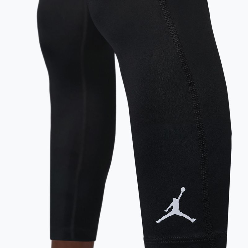 Krepšininkų tamprės Jordan Sport Essentials black 5