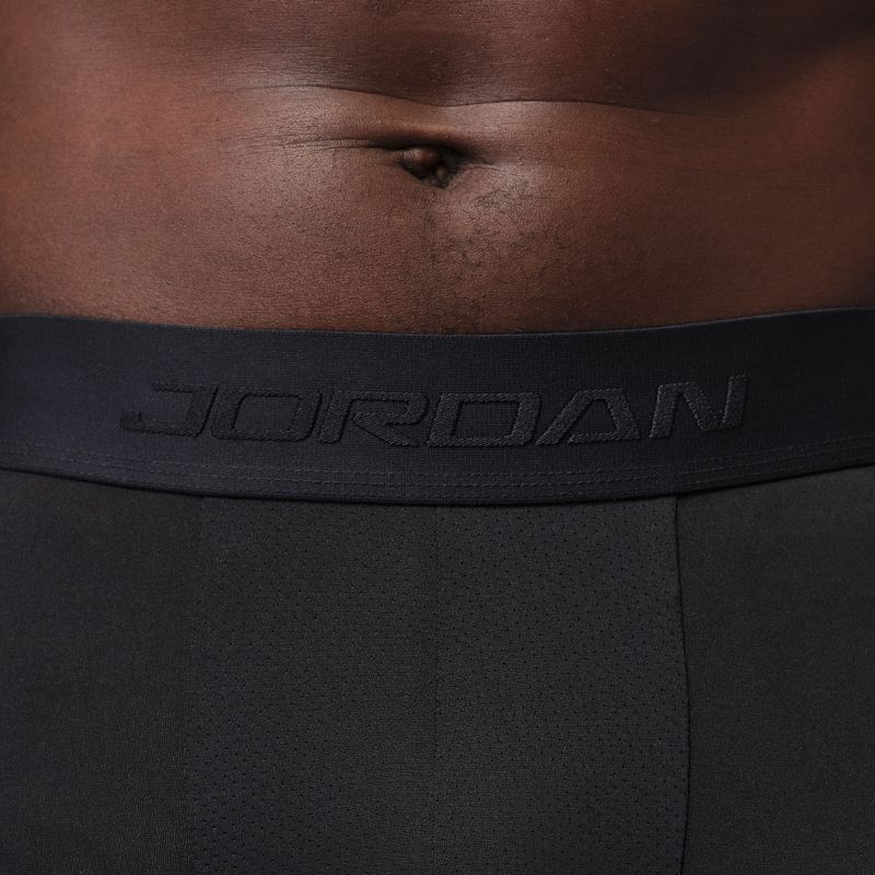 Krepšininkų tamprės Jordan Sport Essentials black 6