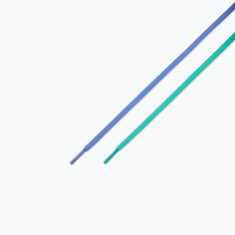 Vyriški krepšinio batai Nike Giannis Immortality 4 royal pulse/deep royal/volt/hyper turquoise 9