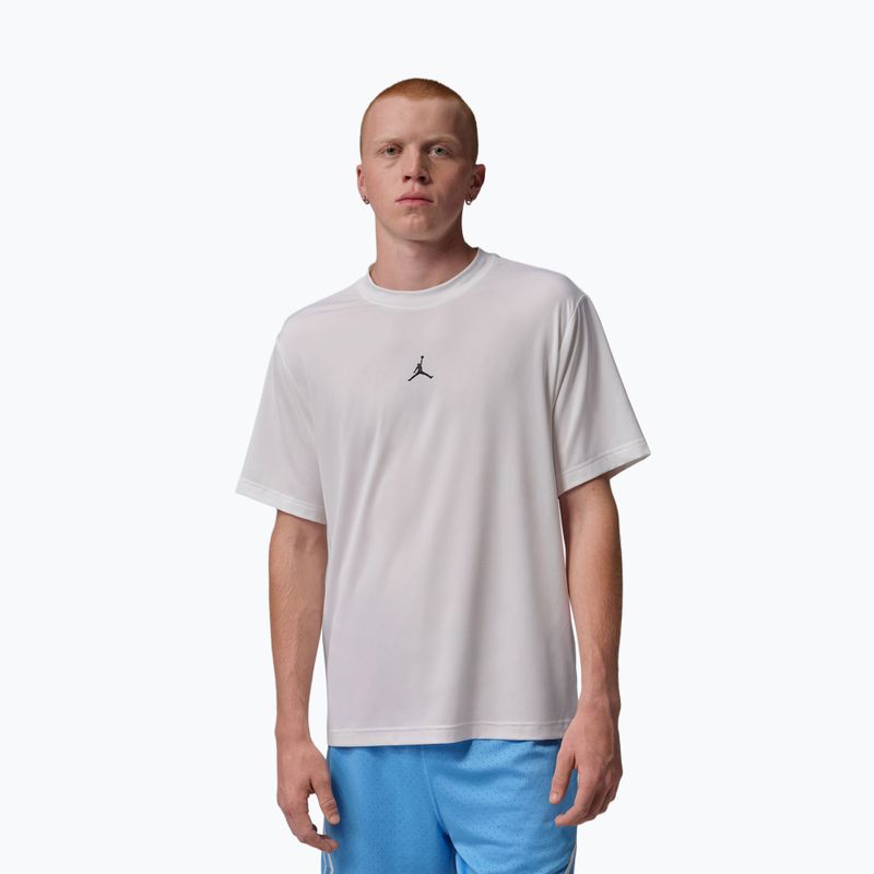 Vyriški marškinėliai Jordan Sport Essentials Dri-Fit white