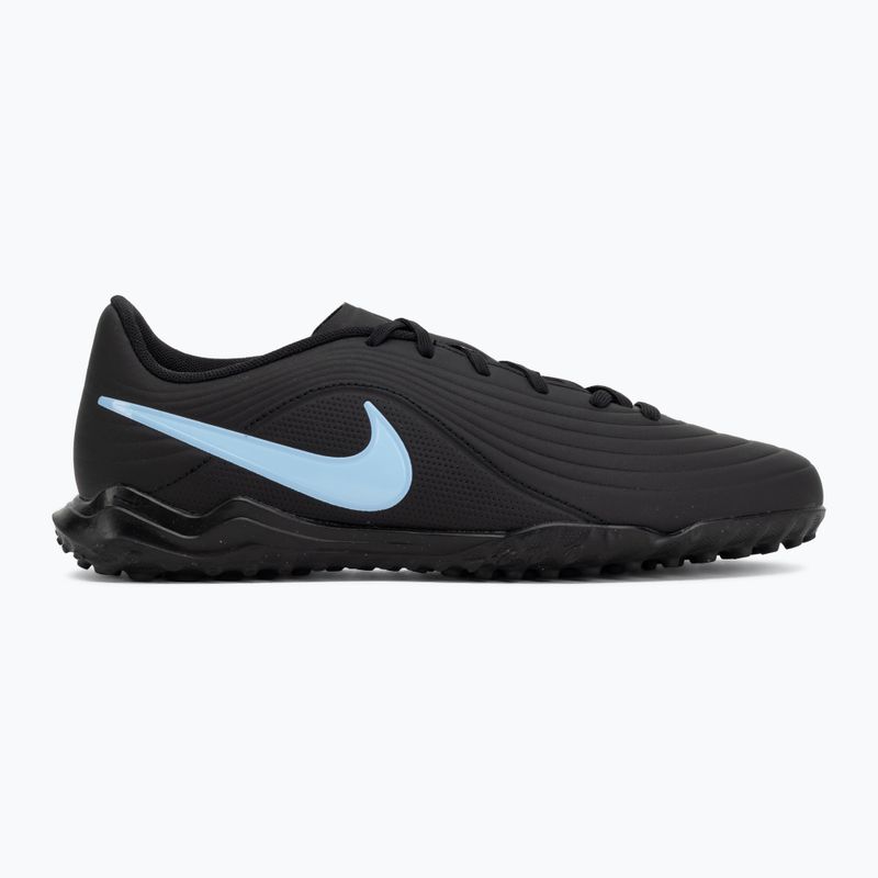 Vyriški futbolo bateliai Nike Tiempo Maestro Club TF black/ice 2