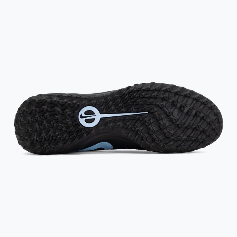 Vyriški futbolo bateliai Nike Tiempo Maestro Club TF black/ice 4