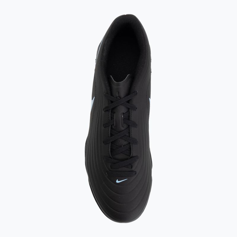 Vyriški futbolo bateliai Nike Tiempo Maestro Club TF black/ice 5