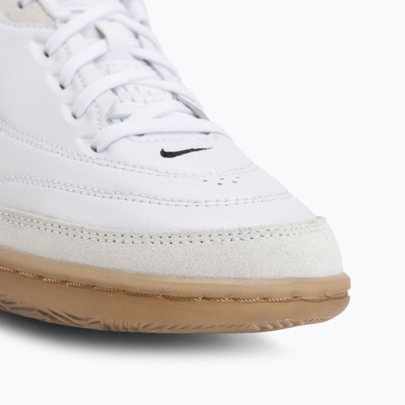 Vyriški futbolo bateliai Nike Streetgato white/pink blast/racer blue 7