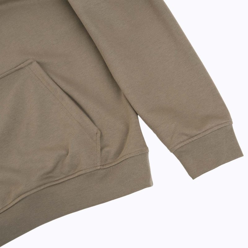 Vyriškas džemperis Nike Sport Crossover Dri-Fit olive grey/black 10