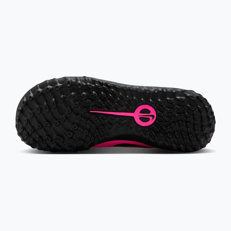 Vaikiški futbolo bateliai Nike Tiempo Maestro Flex Jr TF PS Pink Blast/Black 4