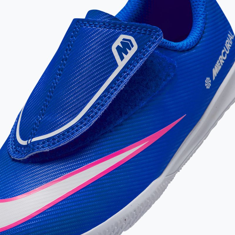 Vaikiški futbolo bateliai Nike Jr 14