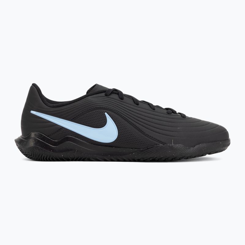 Vyriški futbolo bateliai Nike Tiempo Maestro Club IC black/ice 2