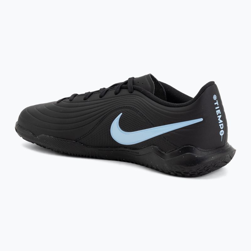 Vyriški futbolo bateliai Nike Tiempo Maestro Club IC black/ice 3