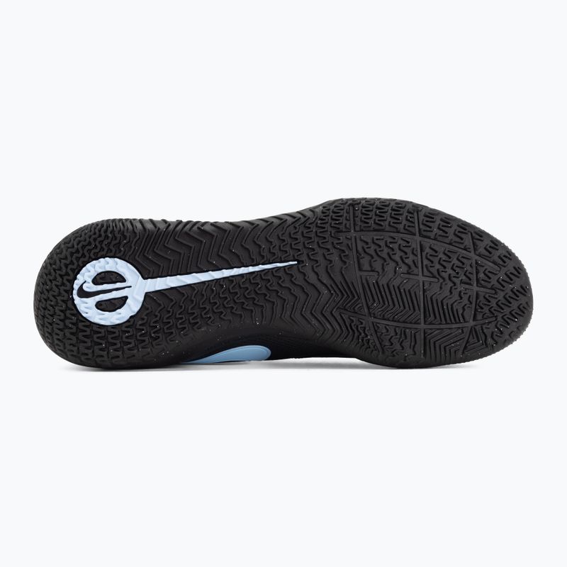 Vyriški futbolo bateliai Nike Tiempo Maestro Club IC black/ice 4